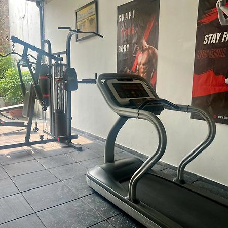 Huazhu Hotel Ho Şi Min Dış mekan fotoğraf