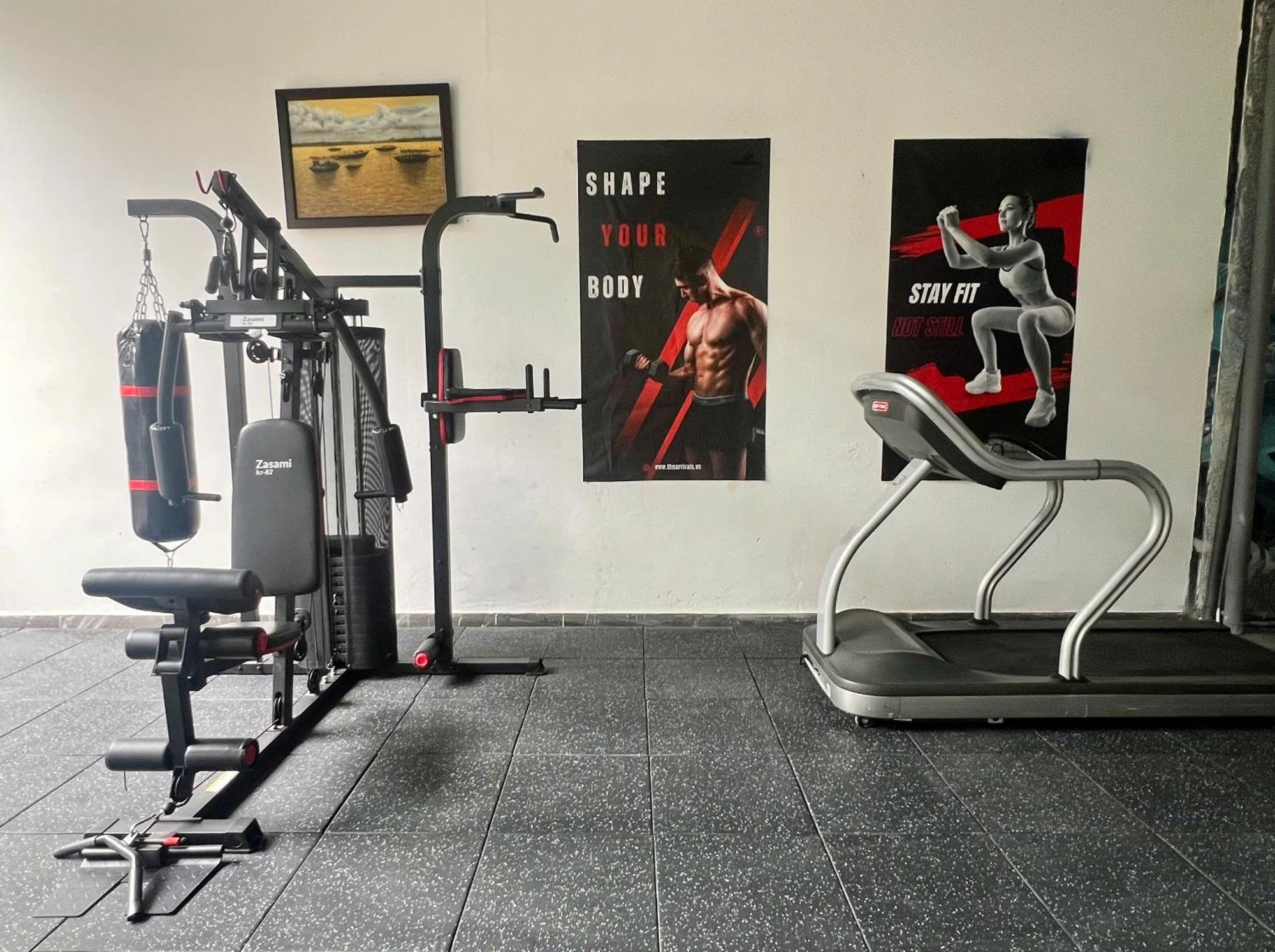 Huazhu Hotel Ho Şi Min Dış mekan fotoğraf